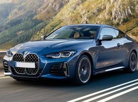 2021 NEW BMW M440i